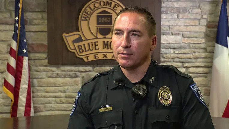Local Police Chief Resigns After Department Budget Cuts