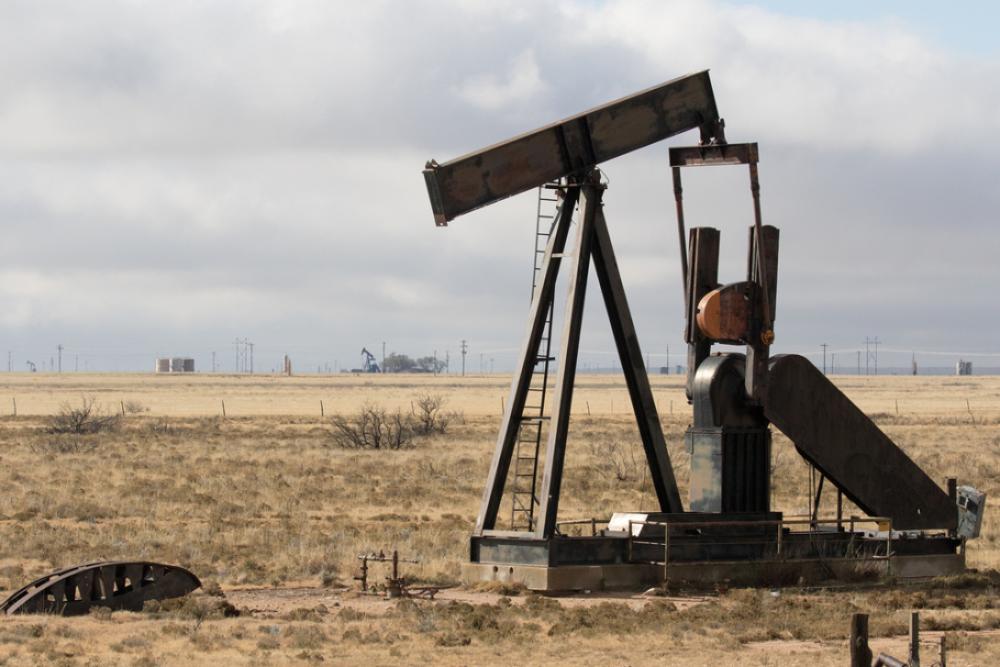 Texas to Plug "Orphan Wells" with Taxpayer Funds