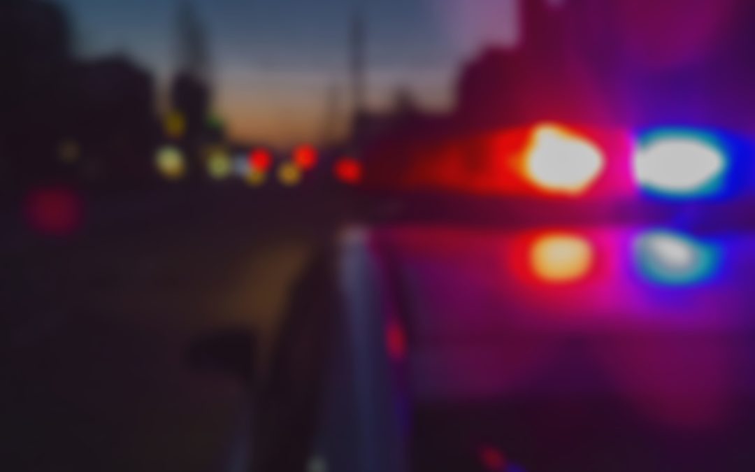 Road Rage Shooting Leaves One Dead