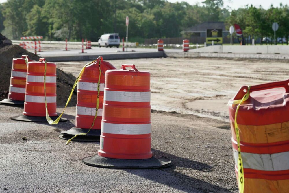 Rural Texas Roads $27B Behind in Maintenance Backlogs