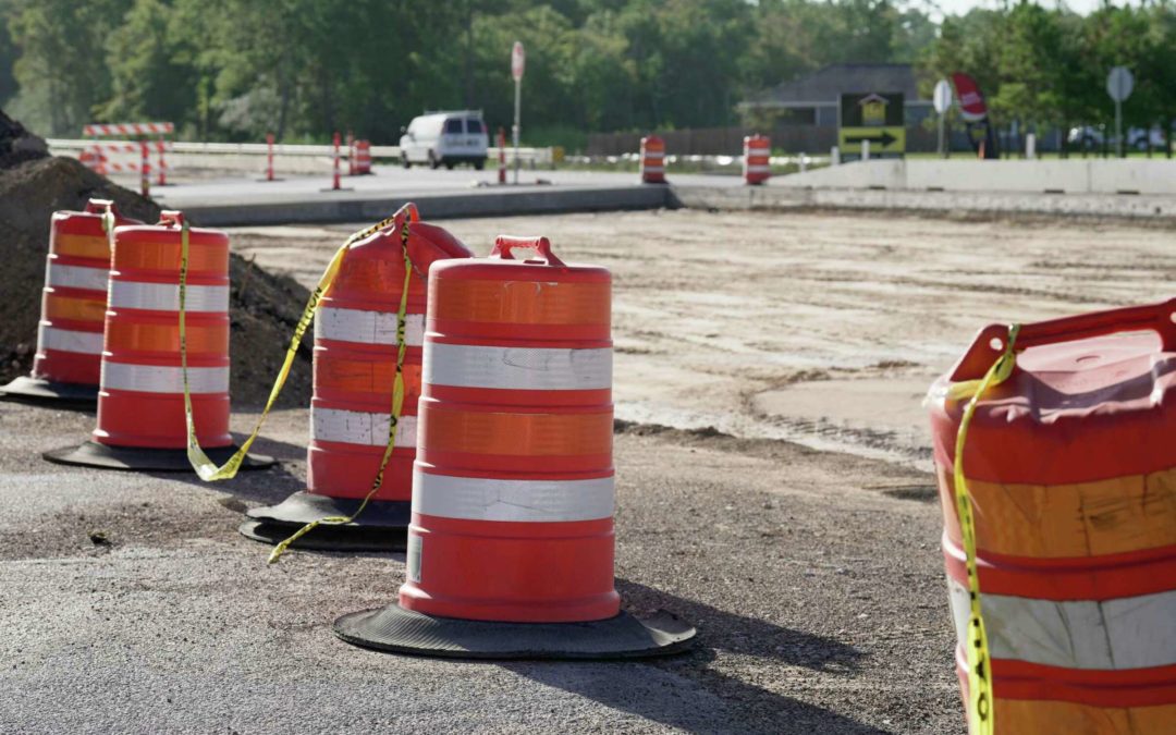 Rural Texas Roads $27B Behind in Maintenance Backlogs