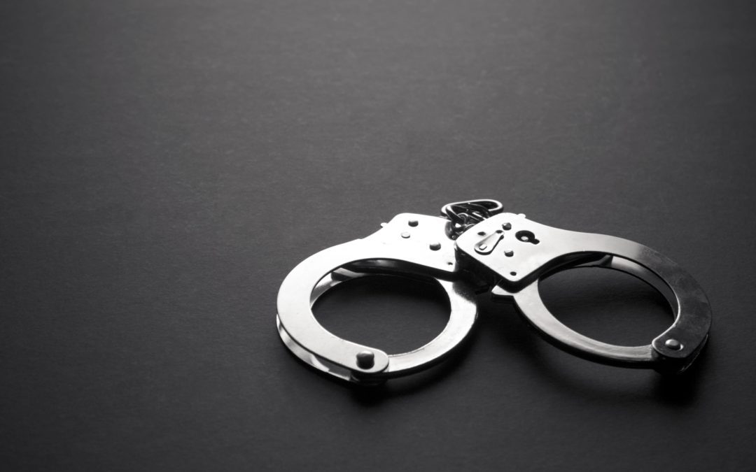 Second Youth Officer Arrested for Excessive Force