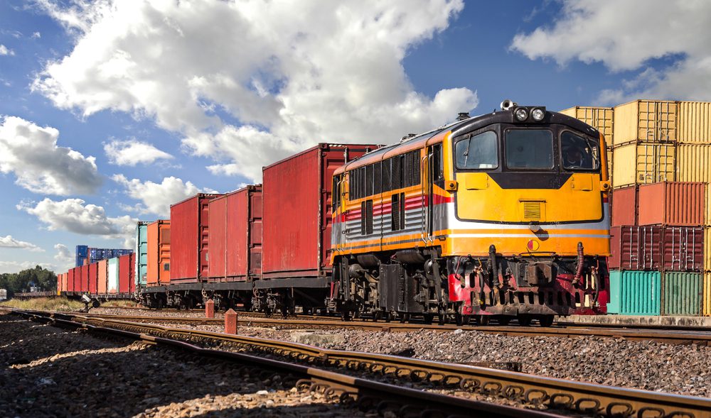 Potential Railroad Strike Threatens National Economy