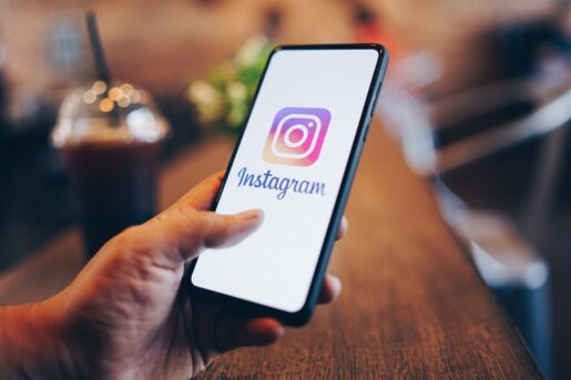 Instagram Fined by Ireland Over Children’s Information