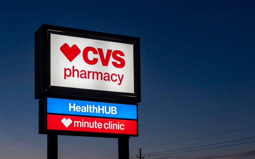 CVS to Acquire Dallas-Based Signify Health