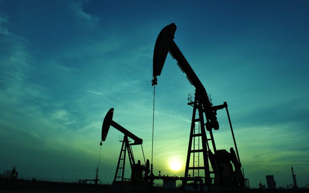 Texas Oil, Natural Gas Industry Production Taxes Top $10 Billion