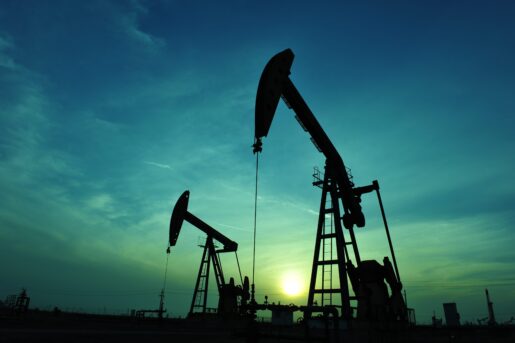 Texas Oil, Natural Gas Industry Production Taxes Top $10 Billion