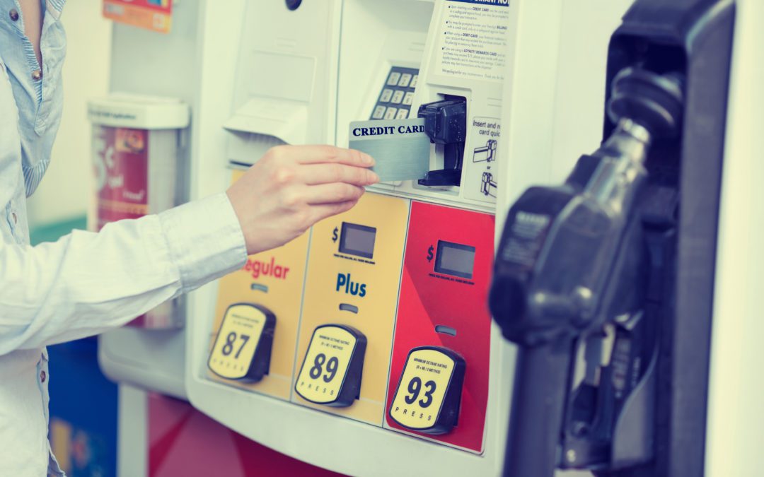 Local Gas Prices Dip Below $3 per Gallon