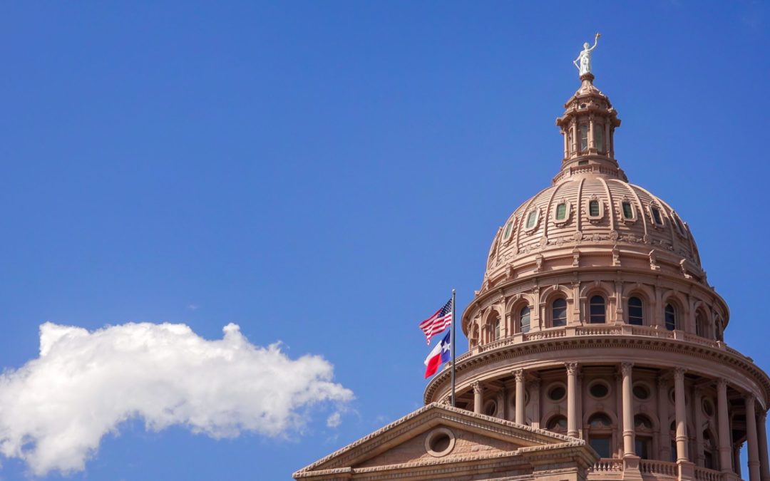 Poll Suggests Majority of Texans Are Pro-Abortion