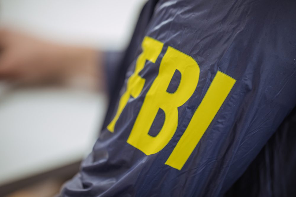 FBI Accused of Terrorizing Trump Supporters