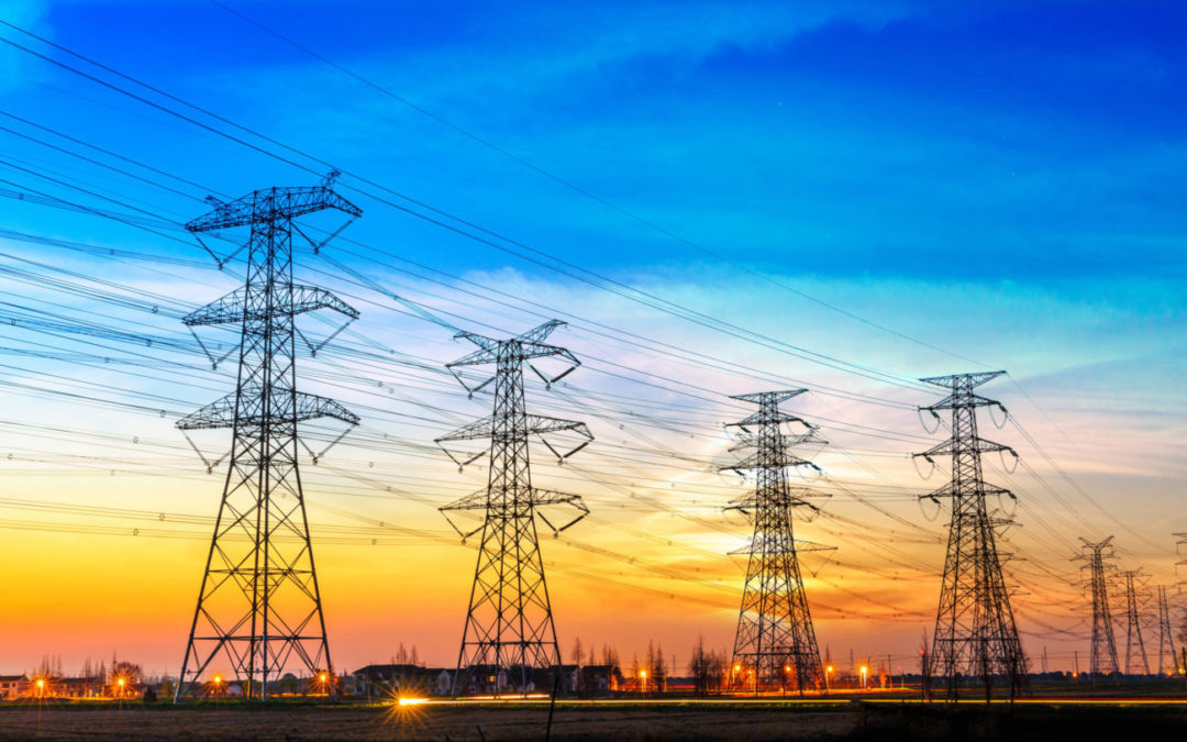 Texas Grid Reforms Continue; ERCOT Says It Can Meet Peak Demands