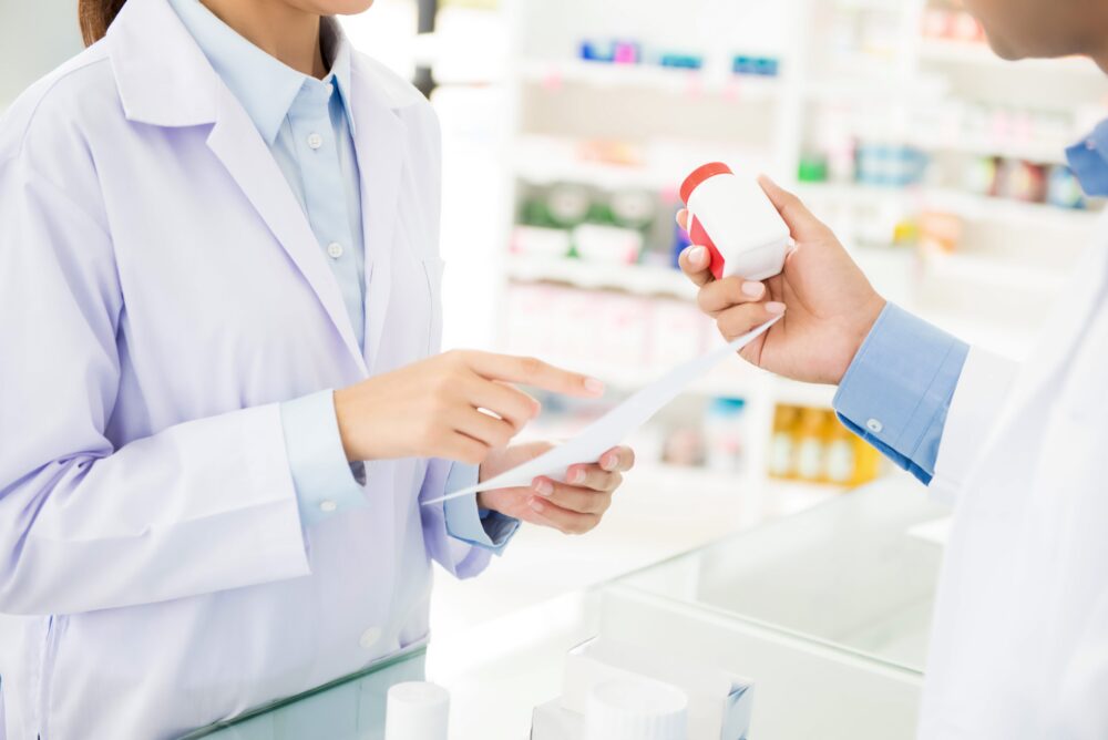 Prescription Drug Cost Provisions Rolled into Spending Bill