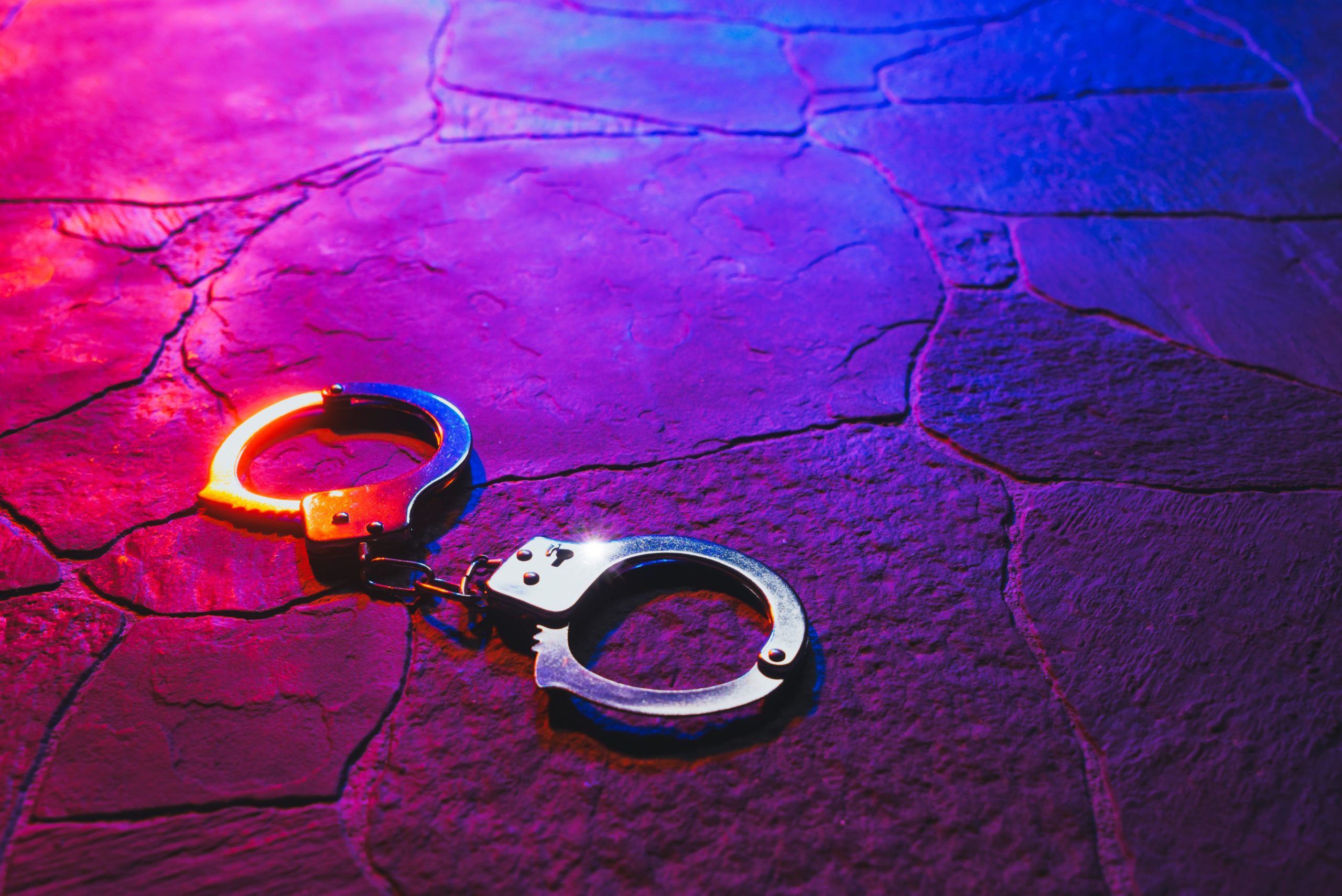 'Sting Operation' Leads to Arrest
