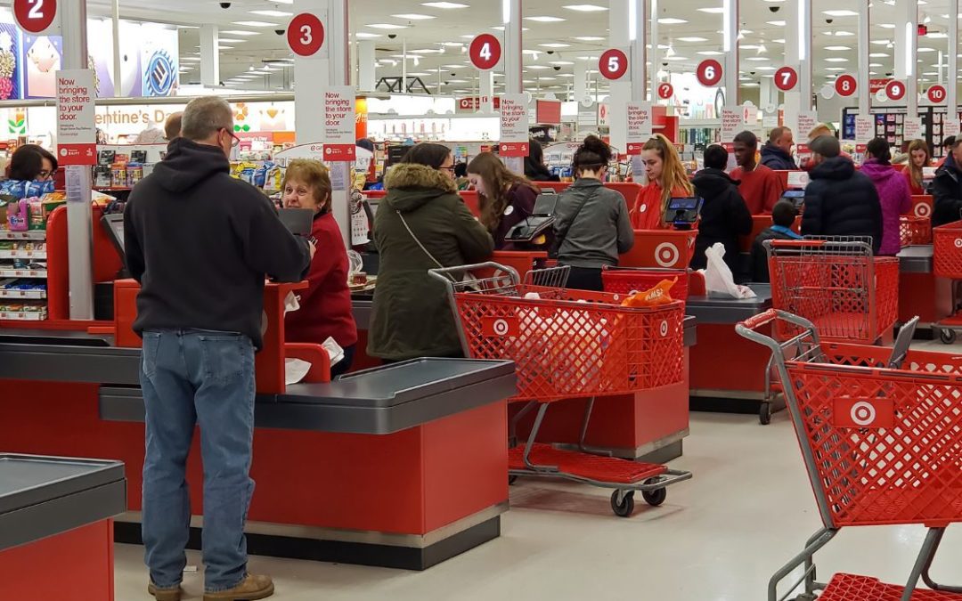 Target, Walmart Hiring Thousands for Holiday Season
