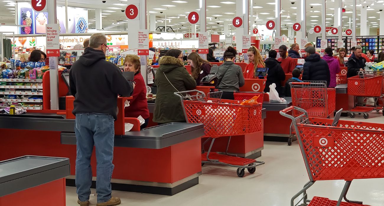 Target, Walmart Hiring Thousands For Holiday Season