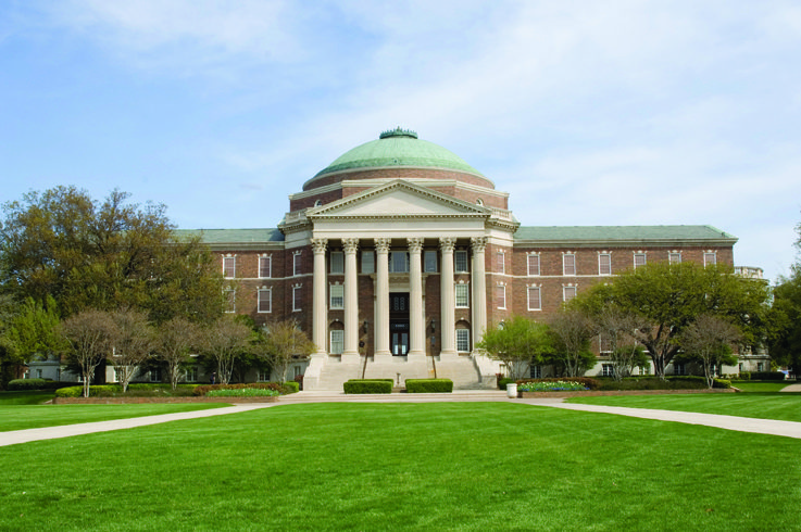 Three Local Universities Make 2023 Best Colleges List