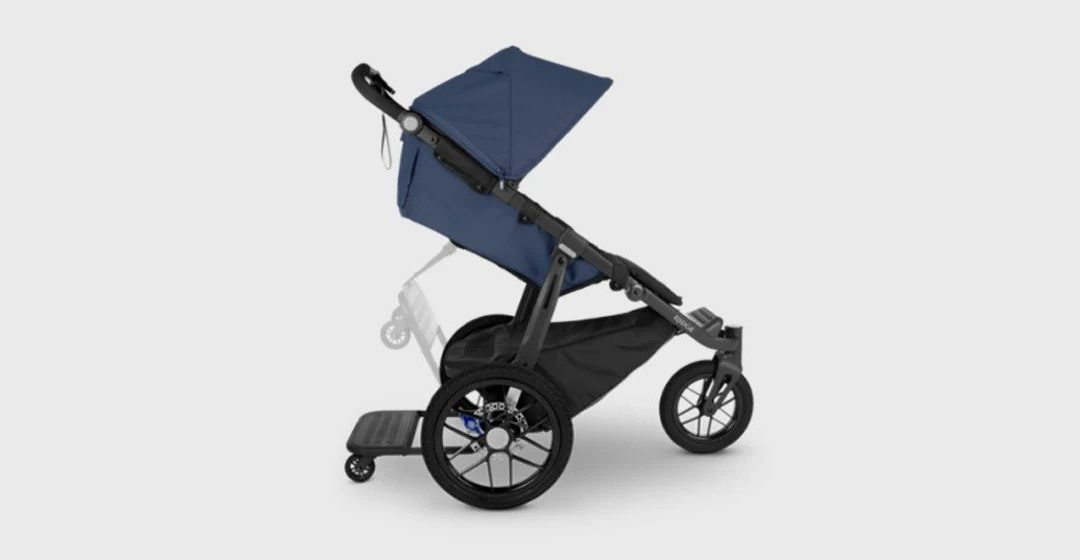 UPPAbaby Recalling Thousands of Jogging Strollers