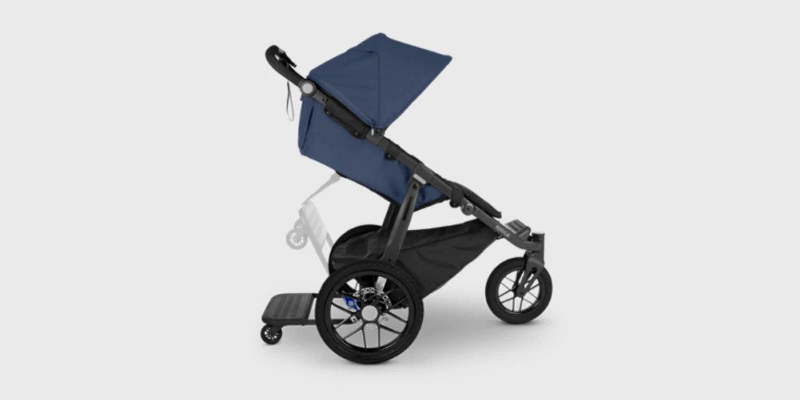 UPPAbaby Recalling Thousands of Jogging Strollers
