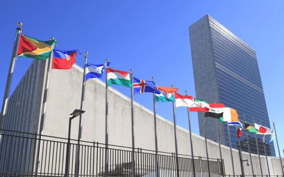 19 AGs Investigating Banks’ Membership in UN Carbon Reduction Alliance