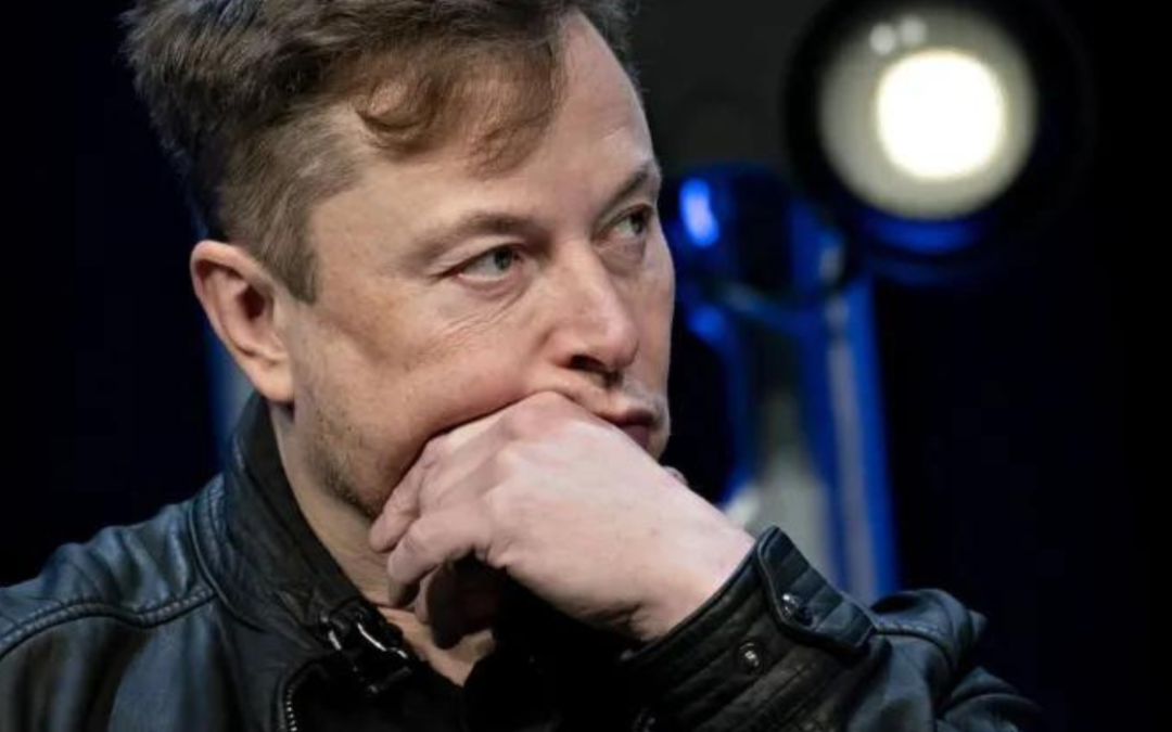 Musk Agrees to $44B Twitter Deal