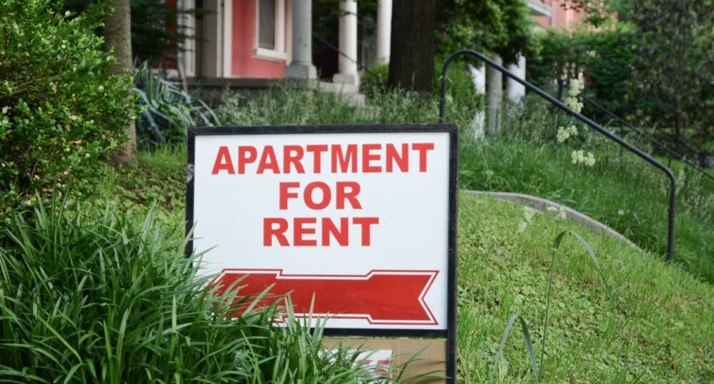 DFW Rents Outpace National Rate in August
