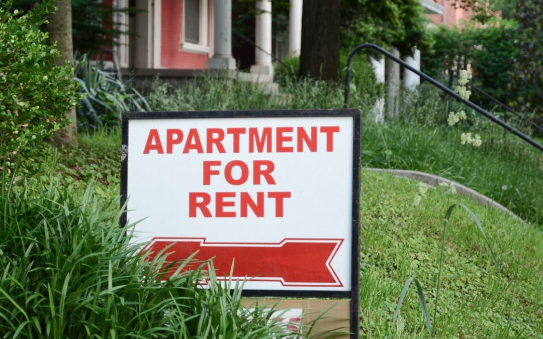 DFW Rents Outpace National Rate in August