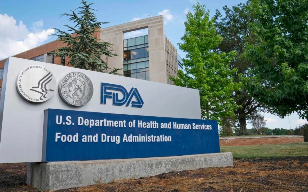 FDA Approves Experimental ALS Treatment