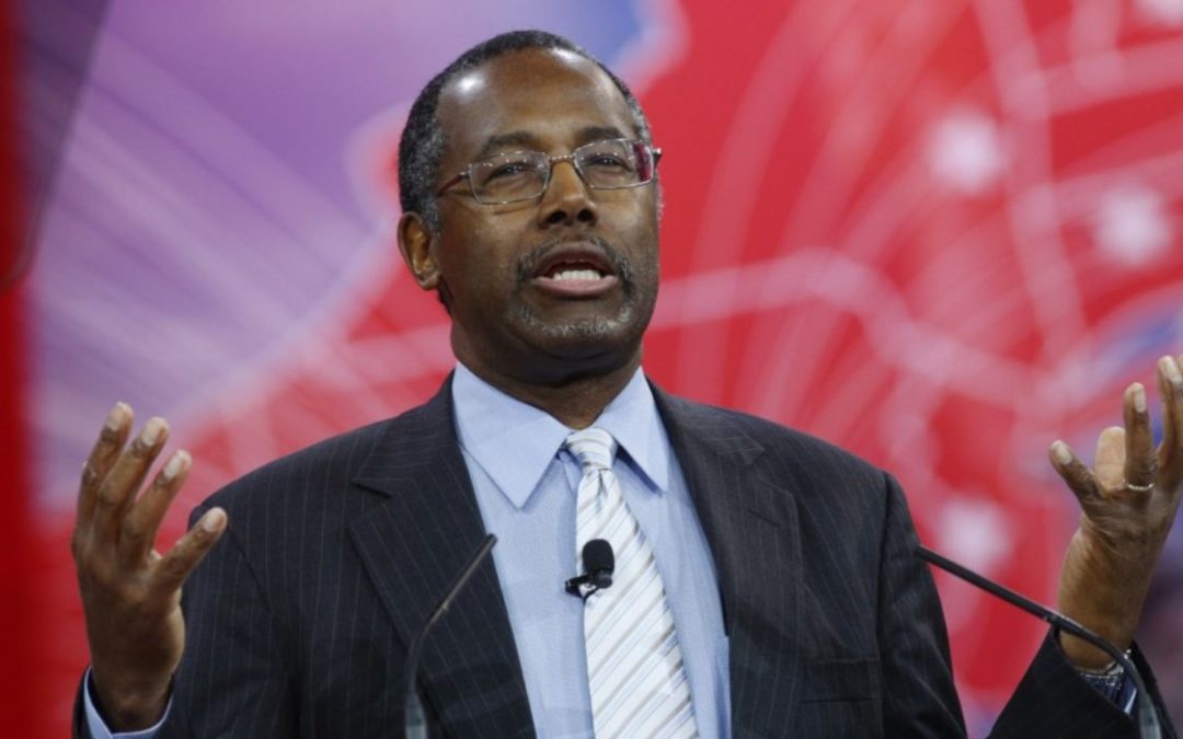 Interview with Dr. Ben Carson on Documentary ‘Uncle Tom 2’