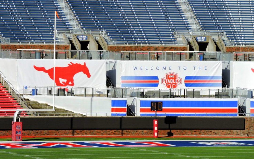 Multiple SMU Players to Sit Out Rest of Season and Transfer