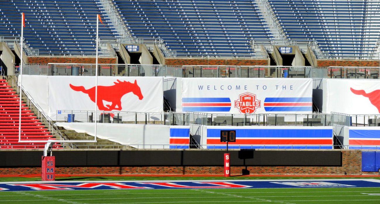 Multiple SMU Players to Sit Out Rest of Season and Transfer