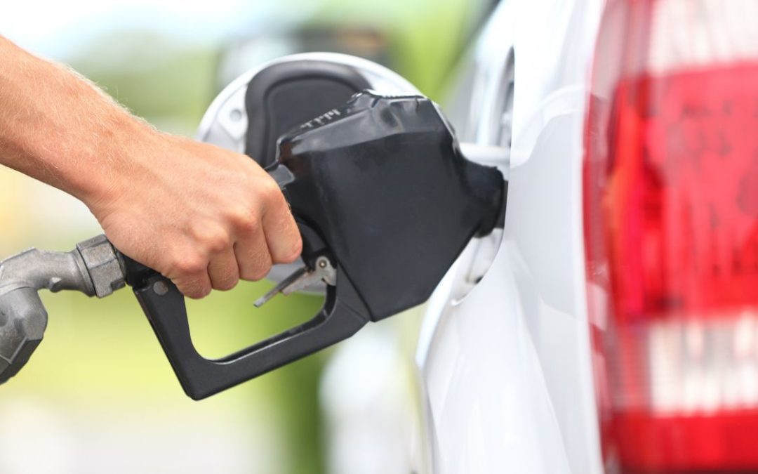 Gas prices rise, OPEC expected to drive them higher