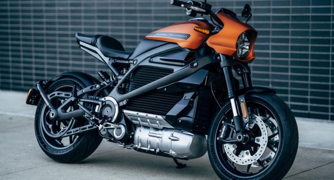 Harley Davidson Electric Bike Company Sells for $1.77 Billion