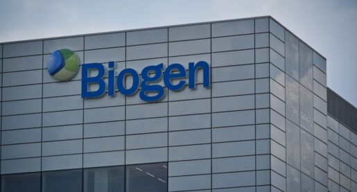 BioGen Stock Jumps 40% after Alzheimer’s Drug Trial