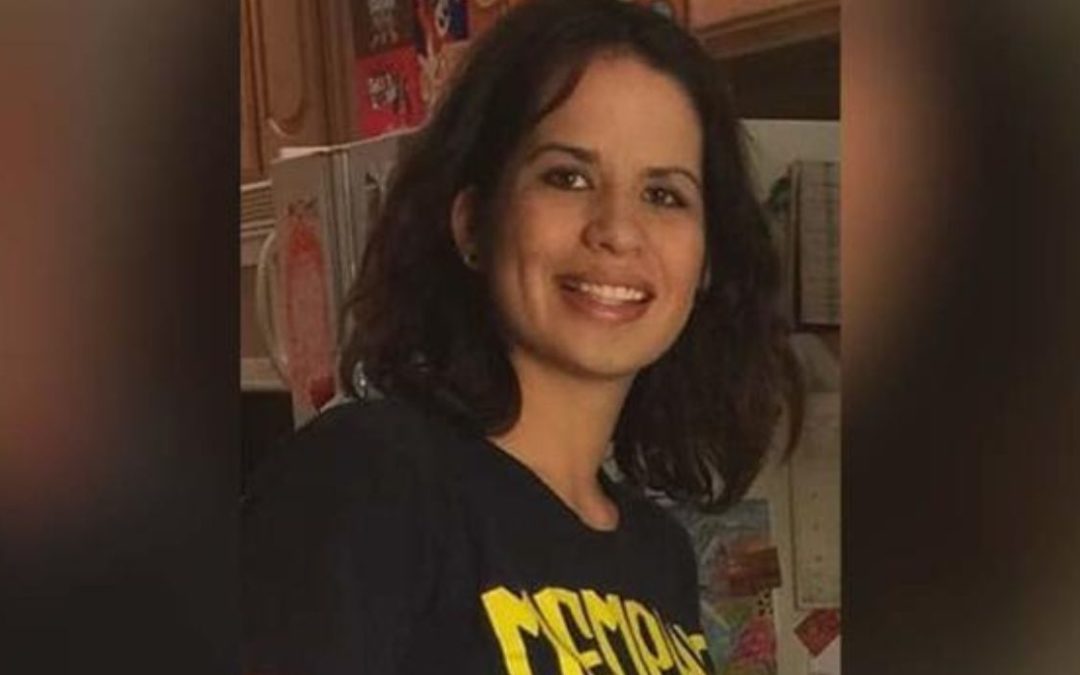 Missing Dallas Woman’s Remains Found Near Local Lake