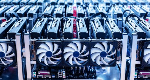 Texas’ Rural Counties Are Hotspots for Cryptocurrency Miners