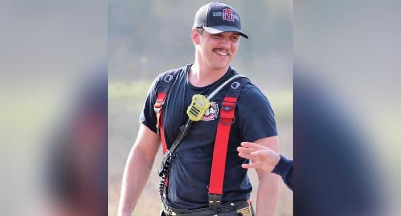 Local Firefighter Dies of Occupational Cancer