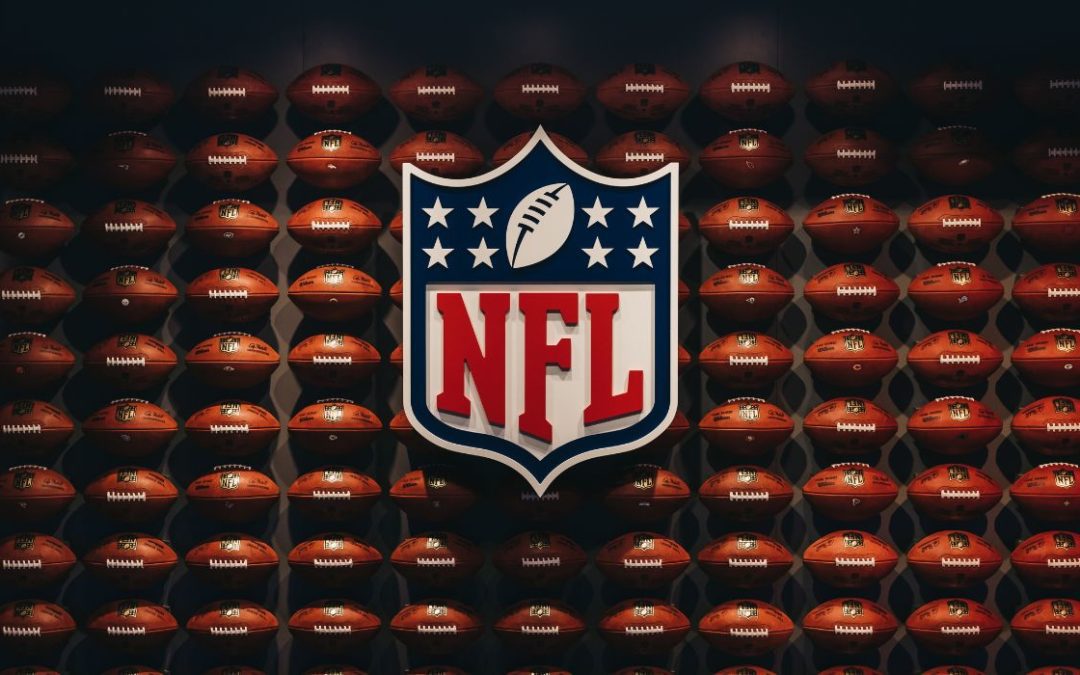 Study: Texas is No.1 State At Producing NFL Players