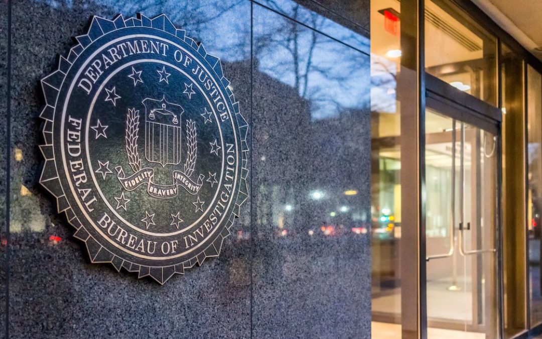 Whistleblower: FBI Agents Dodge Accountability for Sexual Misconduct