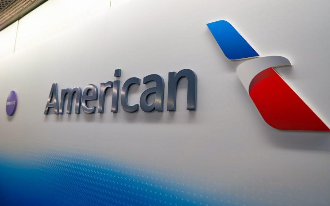 American Airlines Expands Its Headquarters