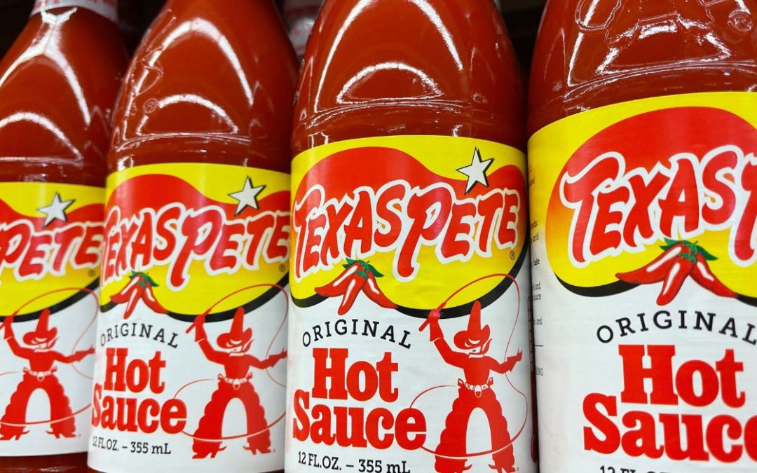 Lawsuit Against Texas Pete Hot Sauce