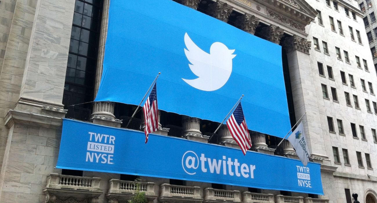 Twitter's Shareholder Go on Rollercoaster Ride