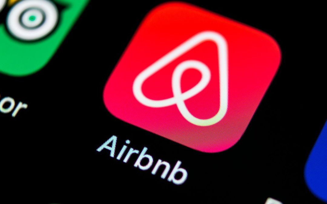 Airbnb Claims ‘Anti-Party’ Software Works
