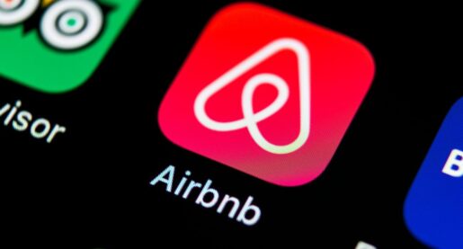 Airbnb Claims ‘Anti-Party’ Software Works