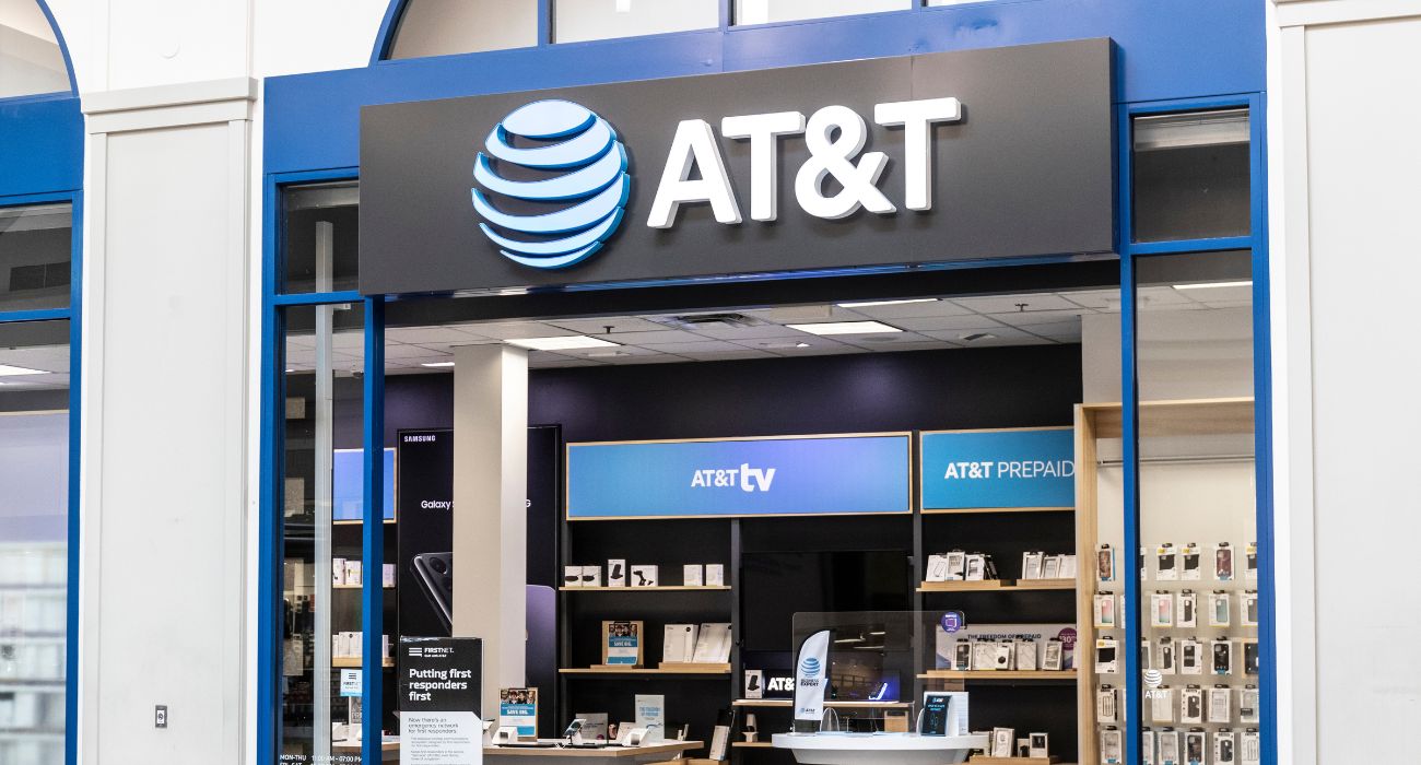 AT&T: Technicians Needed in Dallas-Fort Worth