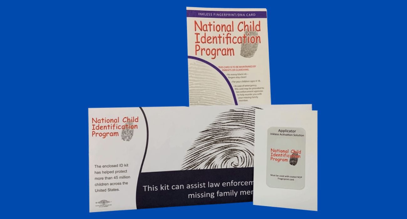 Texas Schools to Distribute DNA ID Kits For Kids