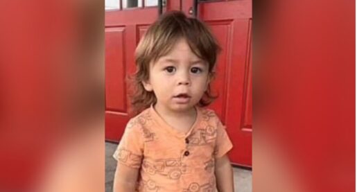 Police Say Missing Georgia Toddler Likely Dead