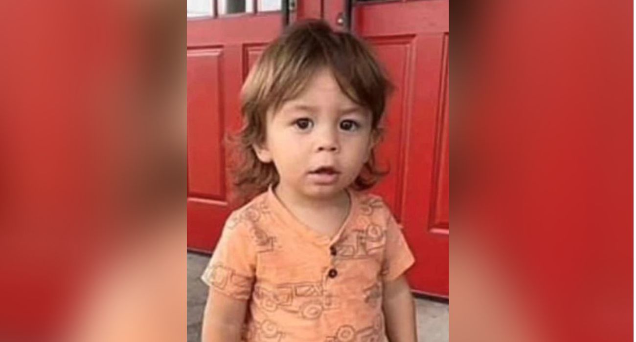 Police: Missing Georgia Toddler Likely Dead