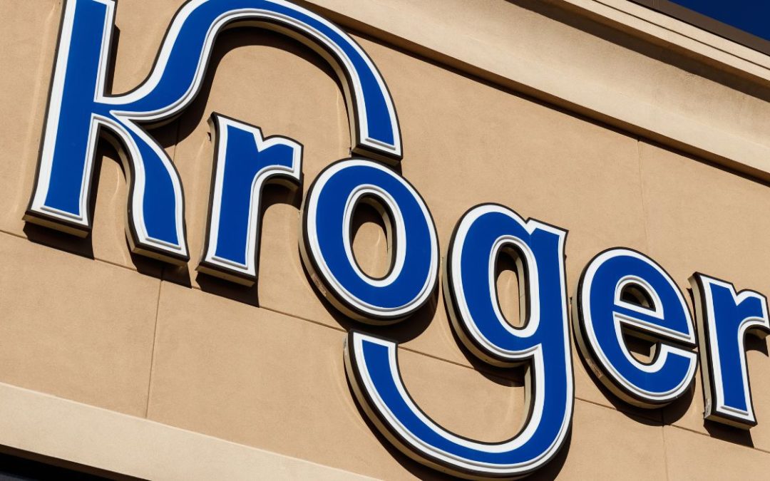 Kroger Buys Albertsons for $24.6 Billion