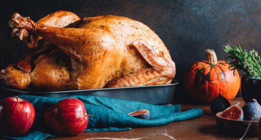 Turkey Shortage Impacts Texas BBQ Restaurants, Thanksgiving