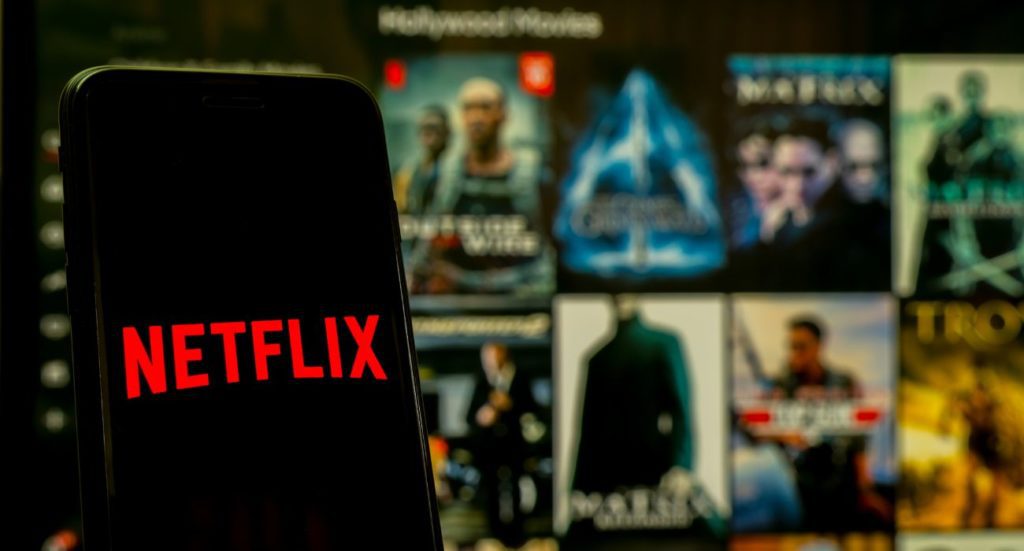 Netflix to Unveil Commercial-Based Plan